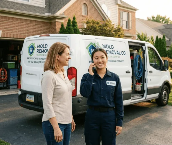Crawlspace Mold Remediation Pomfret, MD FAQs